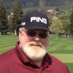 Meet your Posher, Brad